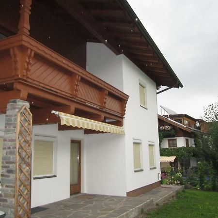Ferienhaus Martina Terfens Extérieur photo