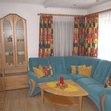 Ferienhaus Martina Terfens Extérieur photo