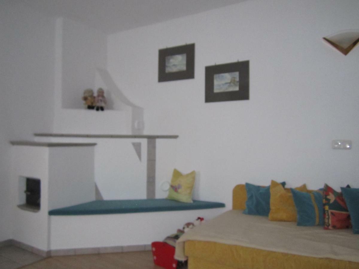 Ferienhaus Martina Terfens Extérieur photo