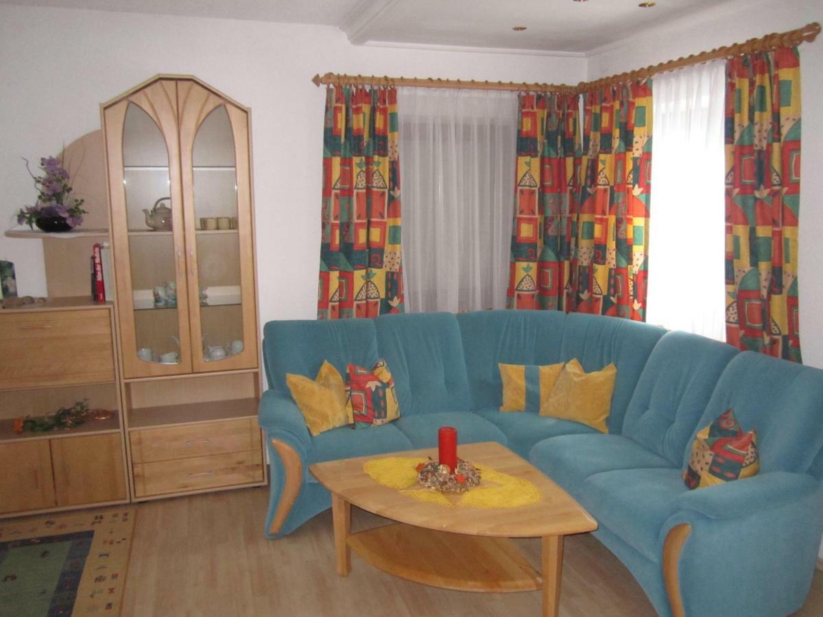 Ferienhaus Martina Terfens Extérieur photo