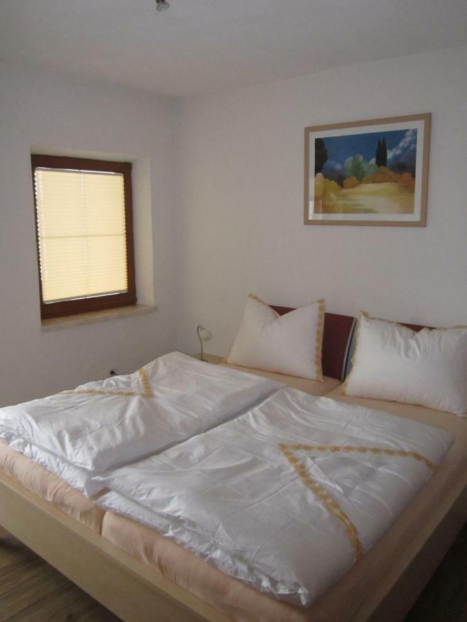 Ferienhaus Martina Terfens Extérieur photo