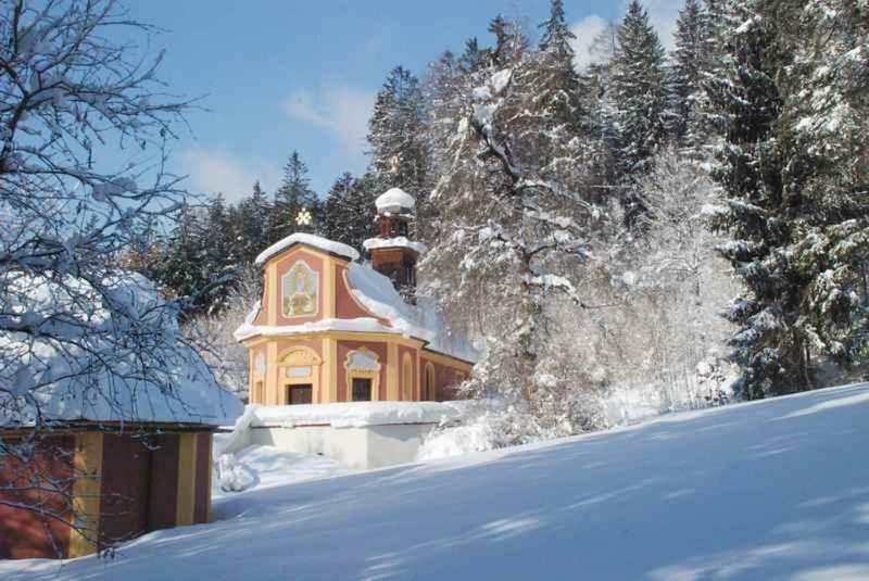 Ferienhaus Martina Terfens Extérieur photo