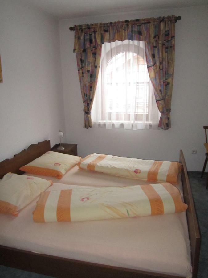 Ferienhaus Martina Terfens Extérieur photo