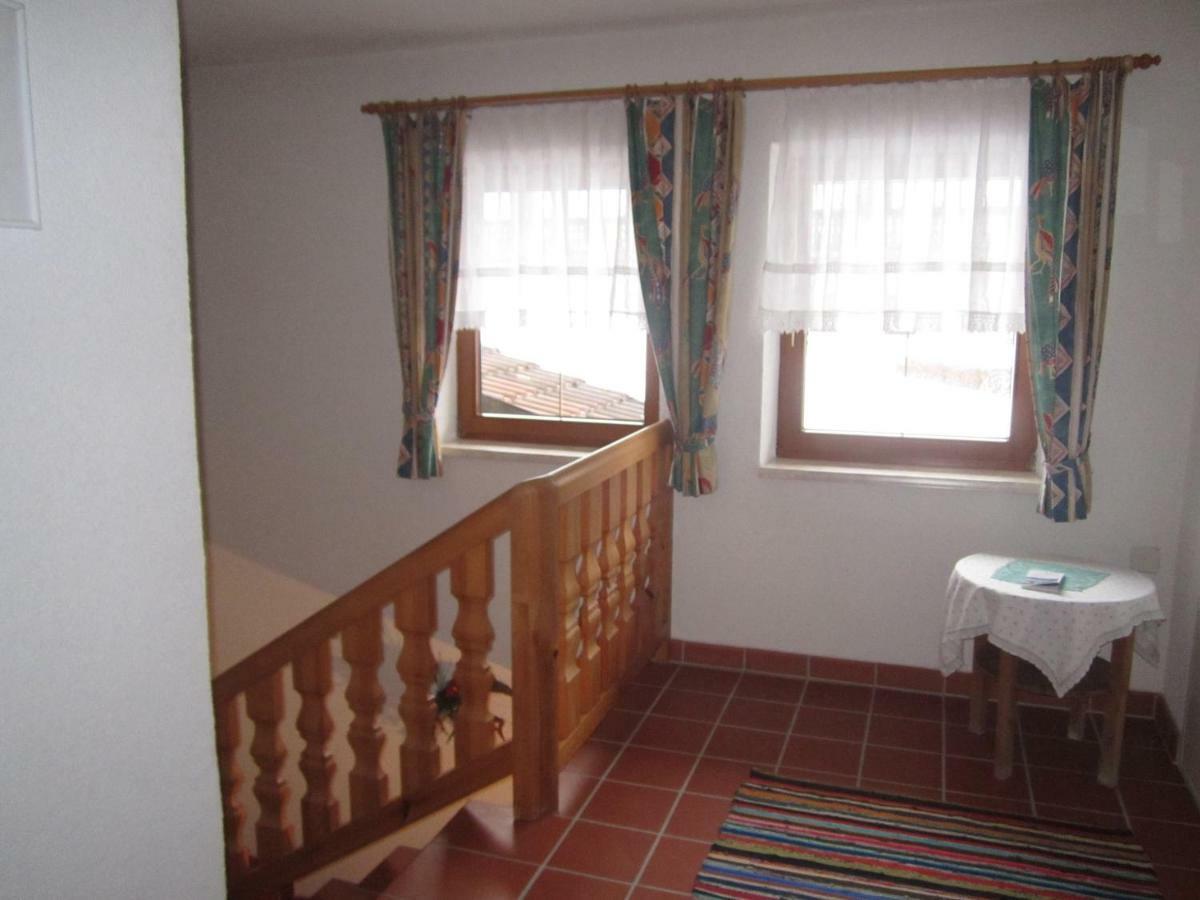 Ferienhaus Martina Terfens Extérieur photo